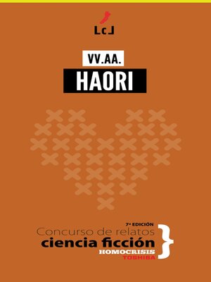 cover image of Haori
